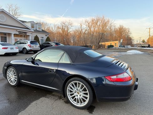 Used 2006 Porsche 911 Carrera image 31
