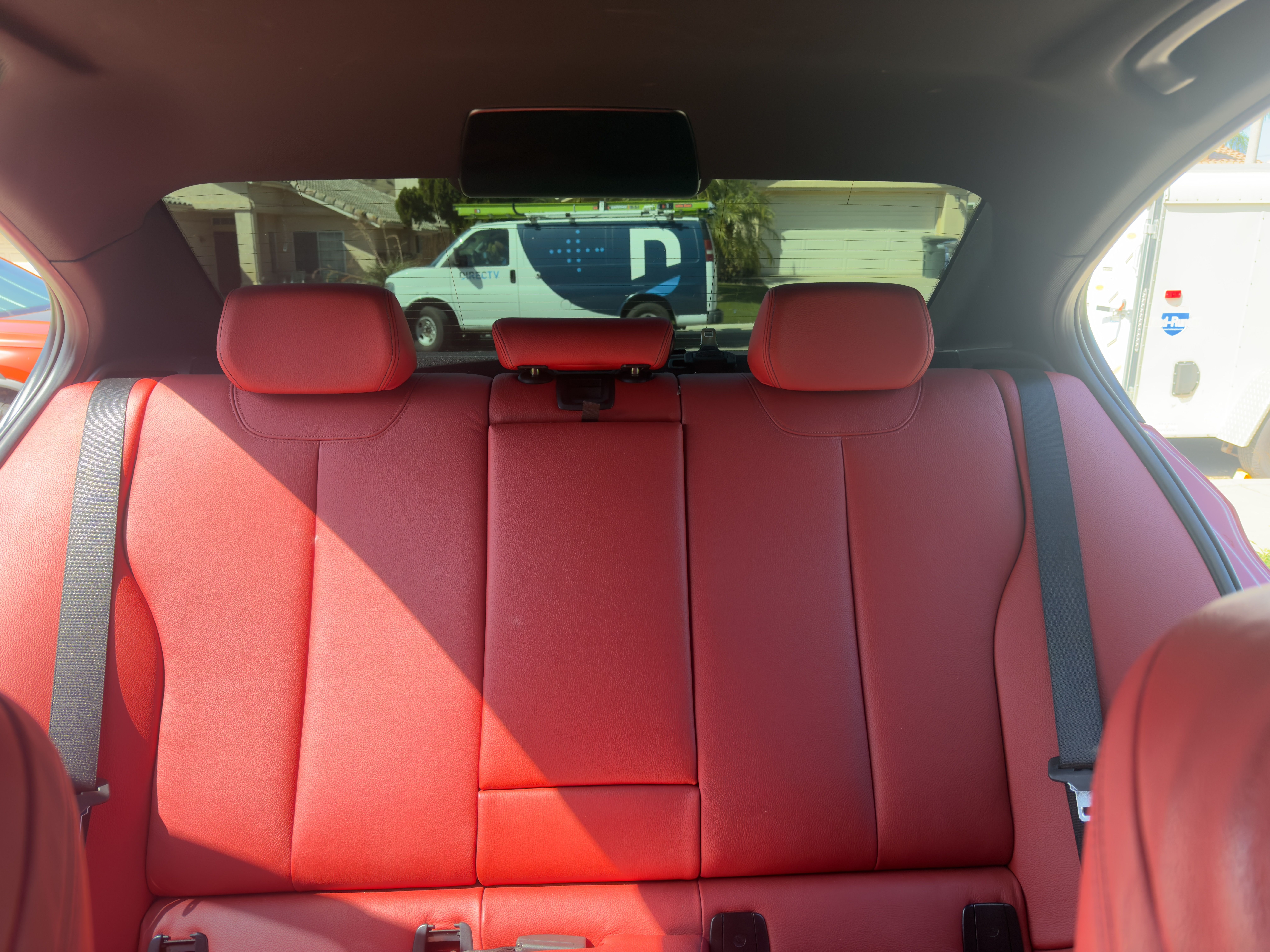 Used 2014 BMW 328i Sedan RWD image 10