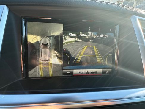 Used 2014 Mercedes-Benz ML 350 4MATIC image 14