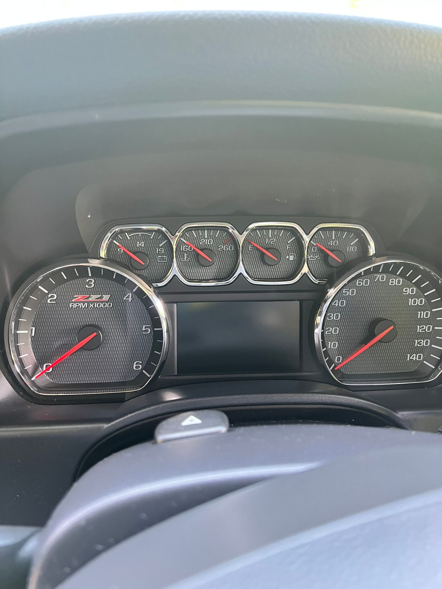 Used 2014 Chevrolet Silverado 1500 LT w/ All Star Edition AWD/4WD image 18