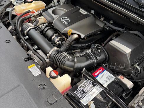 Used 2016 Lexus NX 200t F Sport w/ Accessory Package 2 FWD image 20