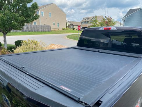 Used 2019 Ford F150 XL w/ Equipment Group 101A Mid RWD image 8