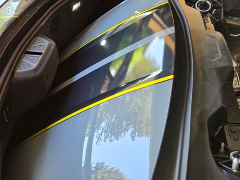 Used 2024 Chevrolet Corvette Z06 w/ Z07 Performance Package image 14