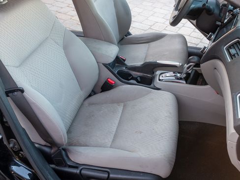 Used 2014 Honda Civic EX image 20