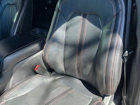 Used 2019 Ford Expedition Max Limited w/ Equipment Group 303A image 10