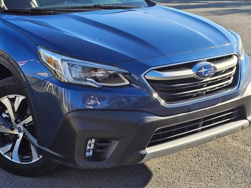 Used 2021 Subaru Outback Touring XT image 32
