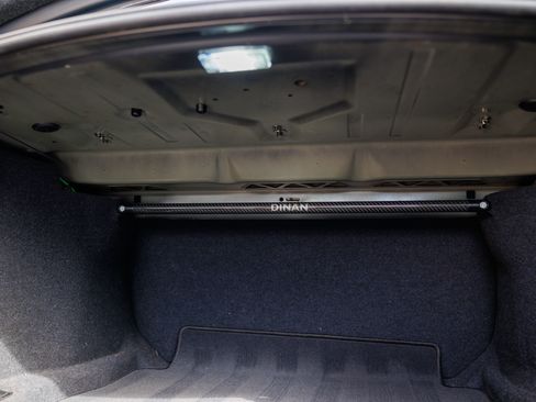 Used 2007 BMW M5 image 15