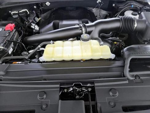 Used 2019 Ford F150 King Ranch w/ Equipment Group 601A Luxury image 20