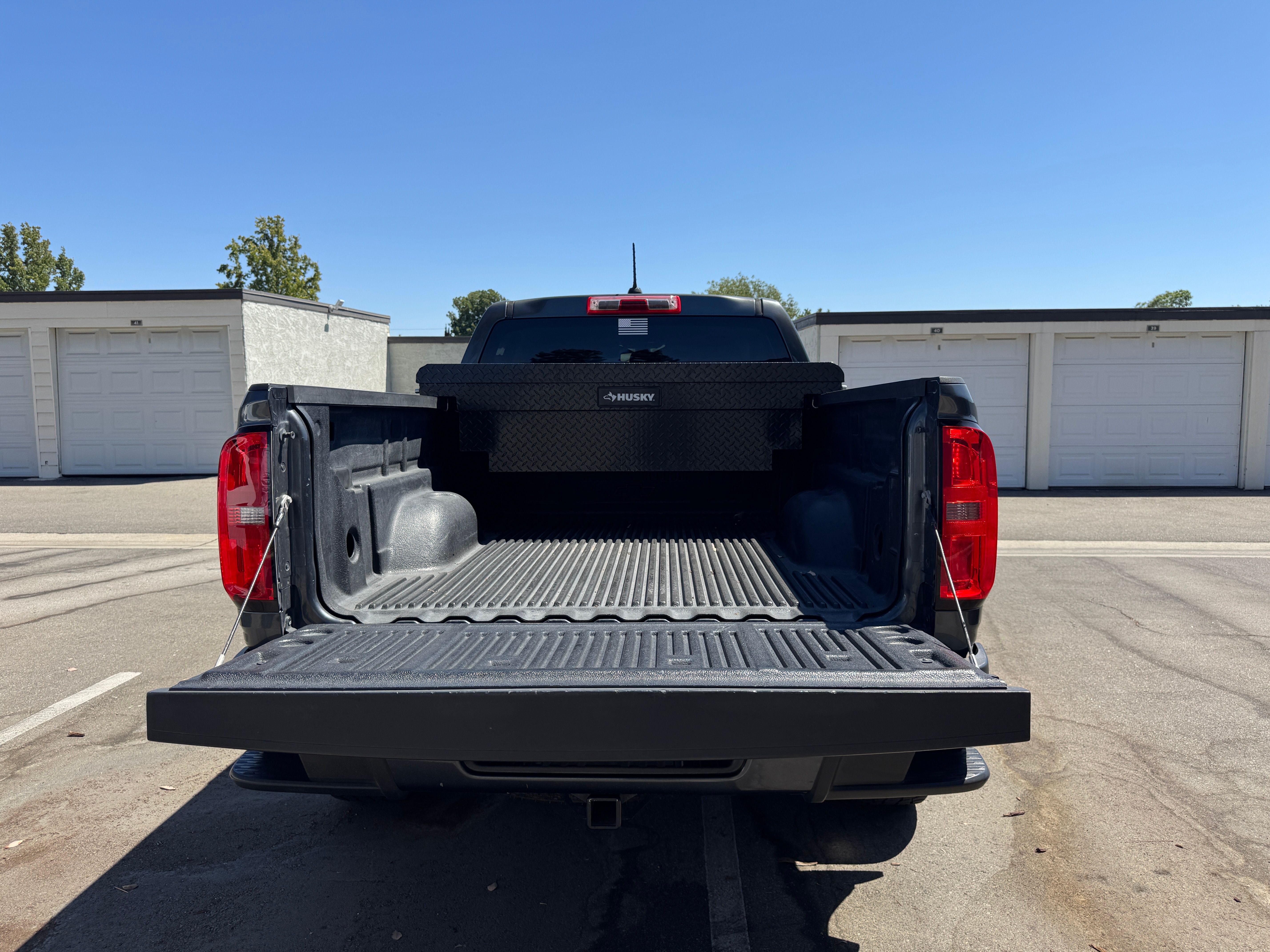 Used 2015 Chevrolet Colorado LT w/ LT Convenience Package RWD image 22