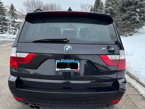 Used 2010 BMW X3 3.0i image 5