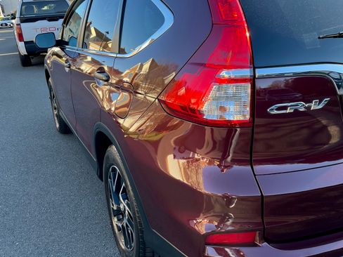 Used 2016 Honda CR-V SE image 15