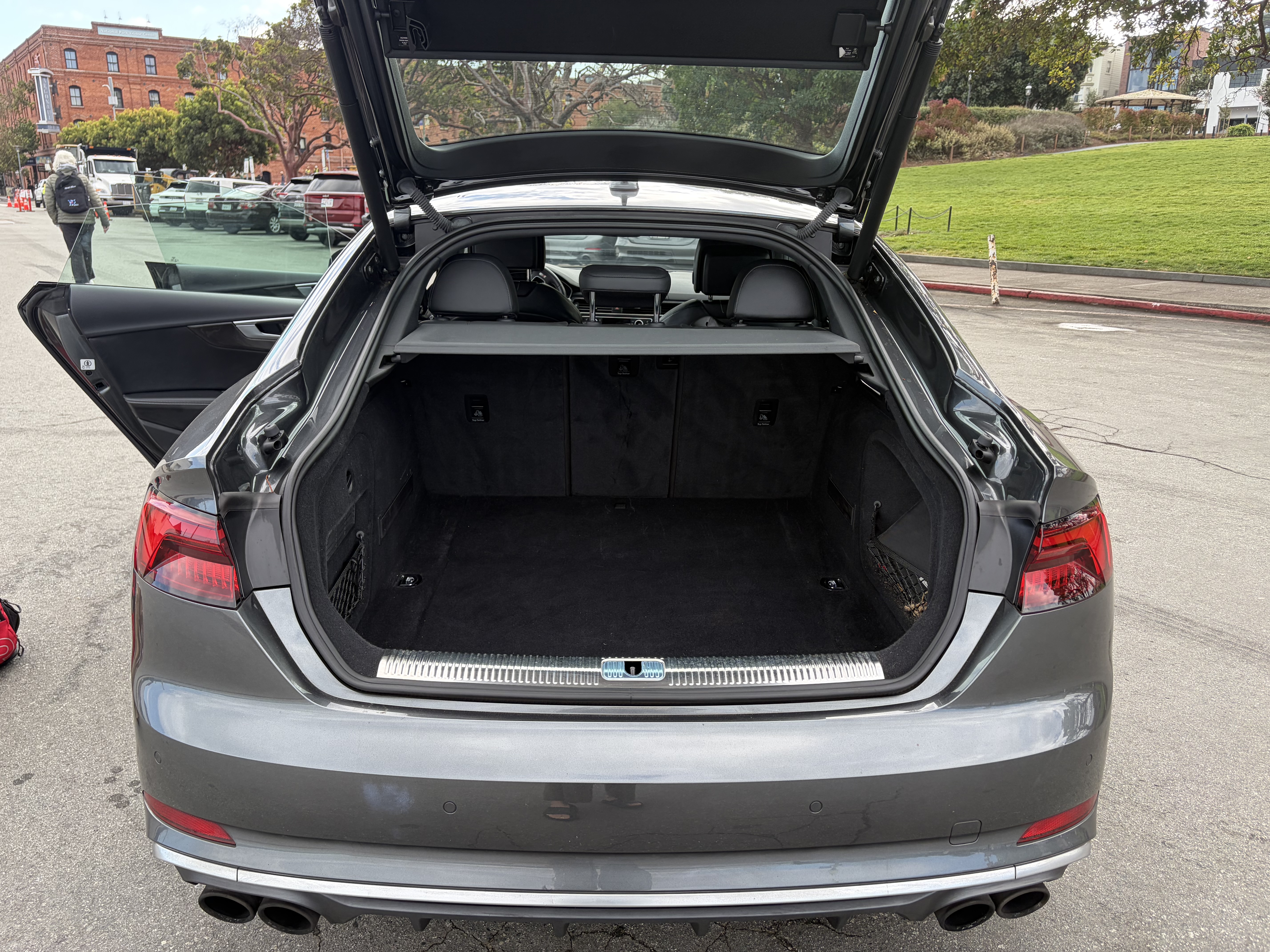 Used 2018 Audi S5 Prestige AWD/4WD image 8