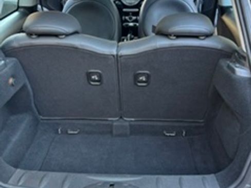 Used 2009 MINI Cooper S FWD image 10