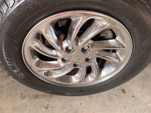 Used 1998 Lincoln Mark VIII LSC RWD image 14