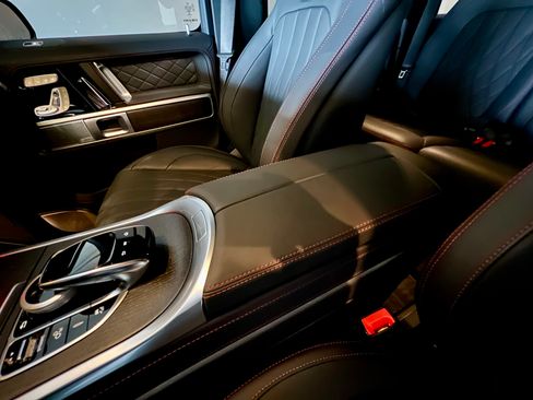 Used 2023 Mercedes-Benz G 63 AMG 4MATIC image 14