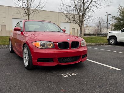 Used 2009 BMW 135i Coupe