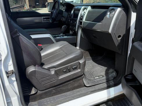 Used 2014 Ford F150 FX4 w/ Equipment Group 402A Luxury image 22