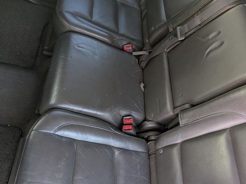 Used 2005 Nissan Armada LE w/ (U01) Technology Pkg (LE) image 24