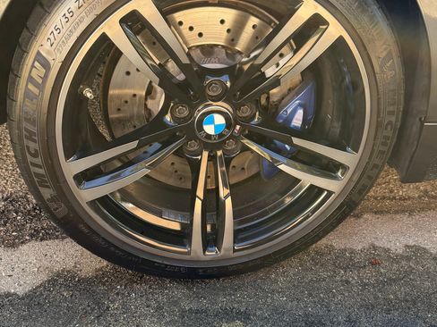 Used 2016 BMW M4 Coupe image 6