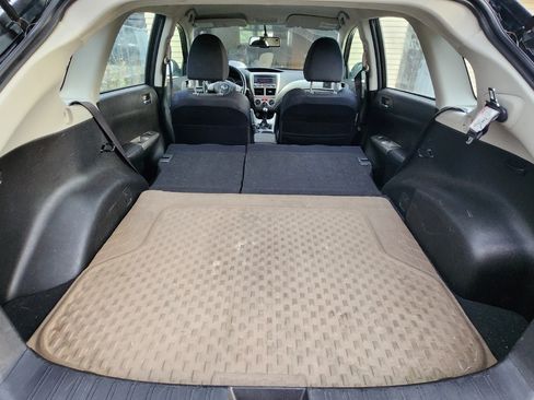 Used 2010 Subaru Impreza Outback Sport image 12