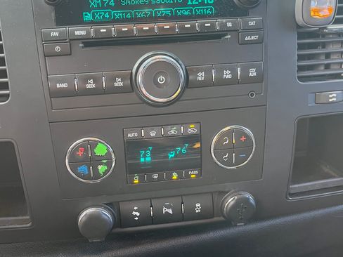 Used 2013 Chevrolet Silverado 1500 LT w/ All-Star Edition image 12