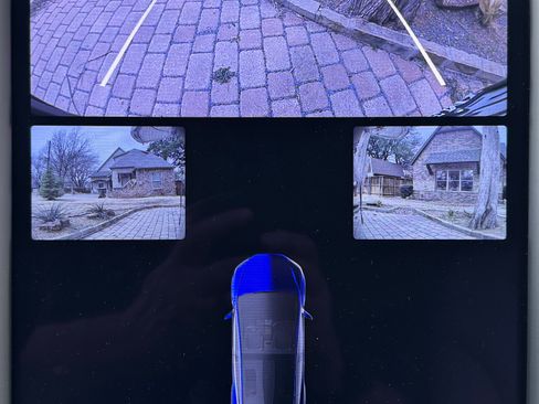 Used 2020 Tesla Model X Long Range image 18