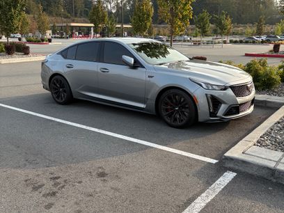 Used 2024 Cadillac CT5 V Blackwing w/ Super Cruise 2 Package