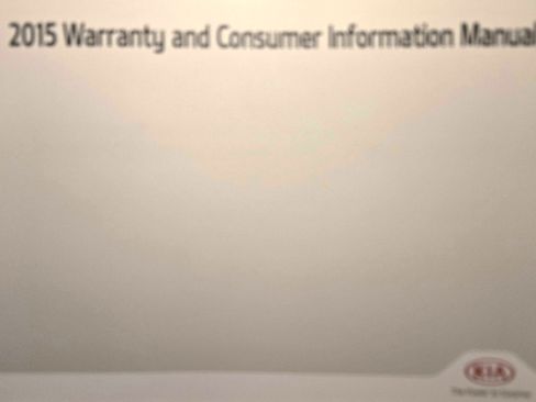 Used 2015 Kia Cadenza Premium w/ Luxury Package FWD image 30