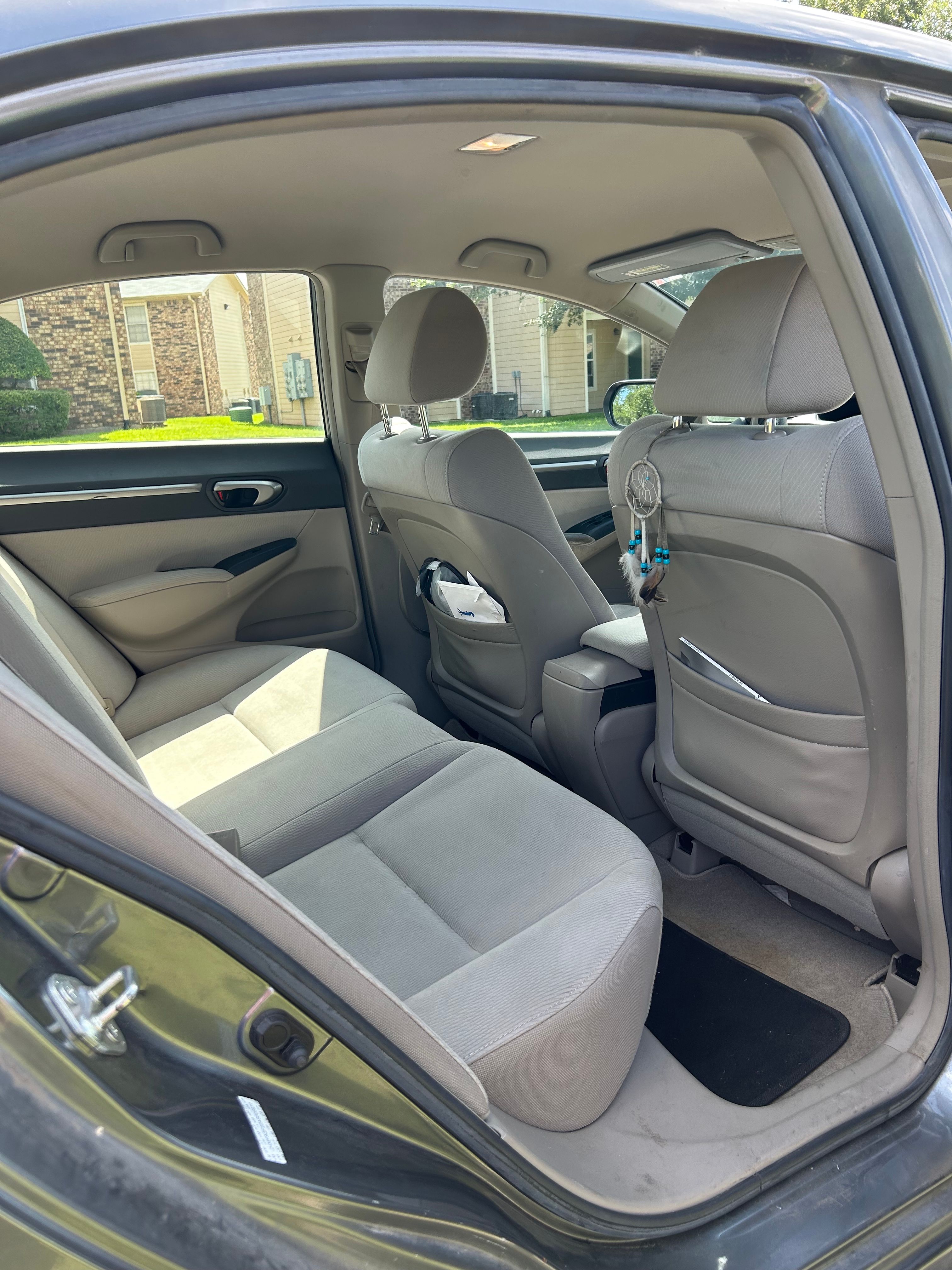 Used 2010 Honda Civic Hybrid Sedan image 12