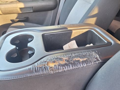 Used 2007 Chevrolet Silverado 1500 LS image 12