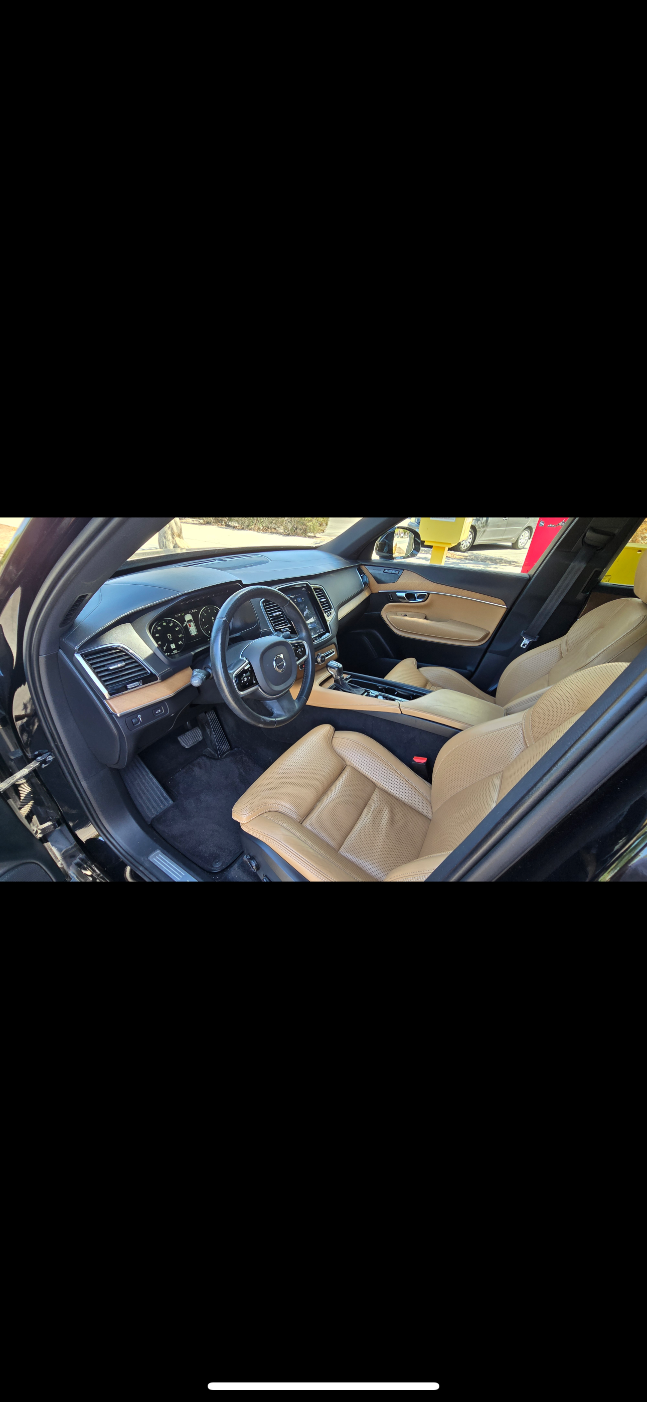 Used 2019 Volvo XC90 T6 Inscription AWD/4WD image 5