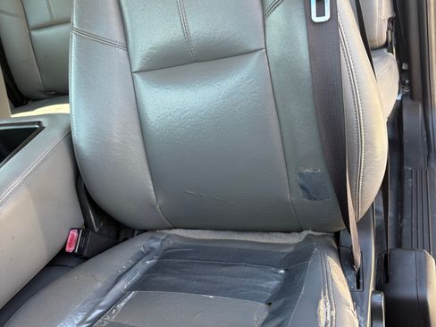 Used 2008 Chevrolet Silverado 2500 W/T image 25