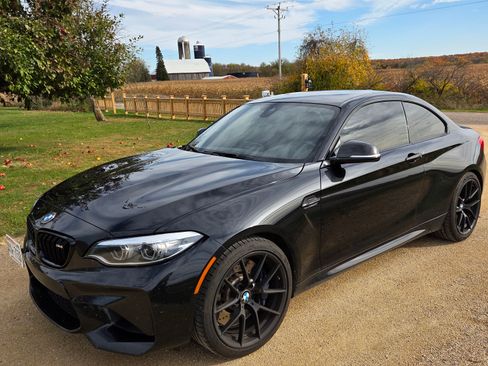Used 2018 BMW M2 image 12