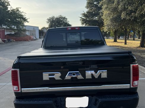 Used 2016 RAM 1500 Limited AWD/4WD image 26