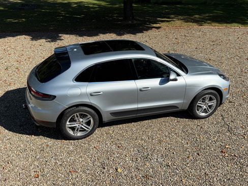 Used 2019 Porsche Macan S image 15