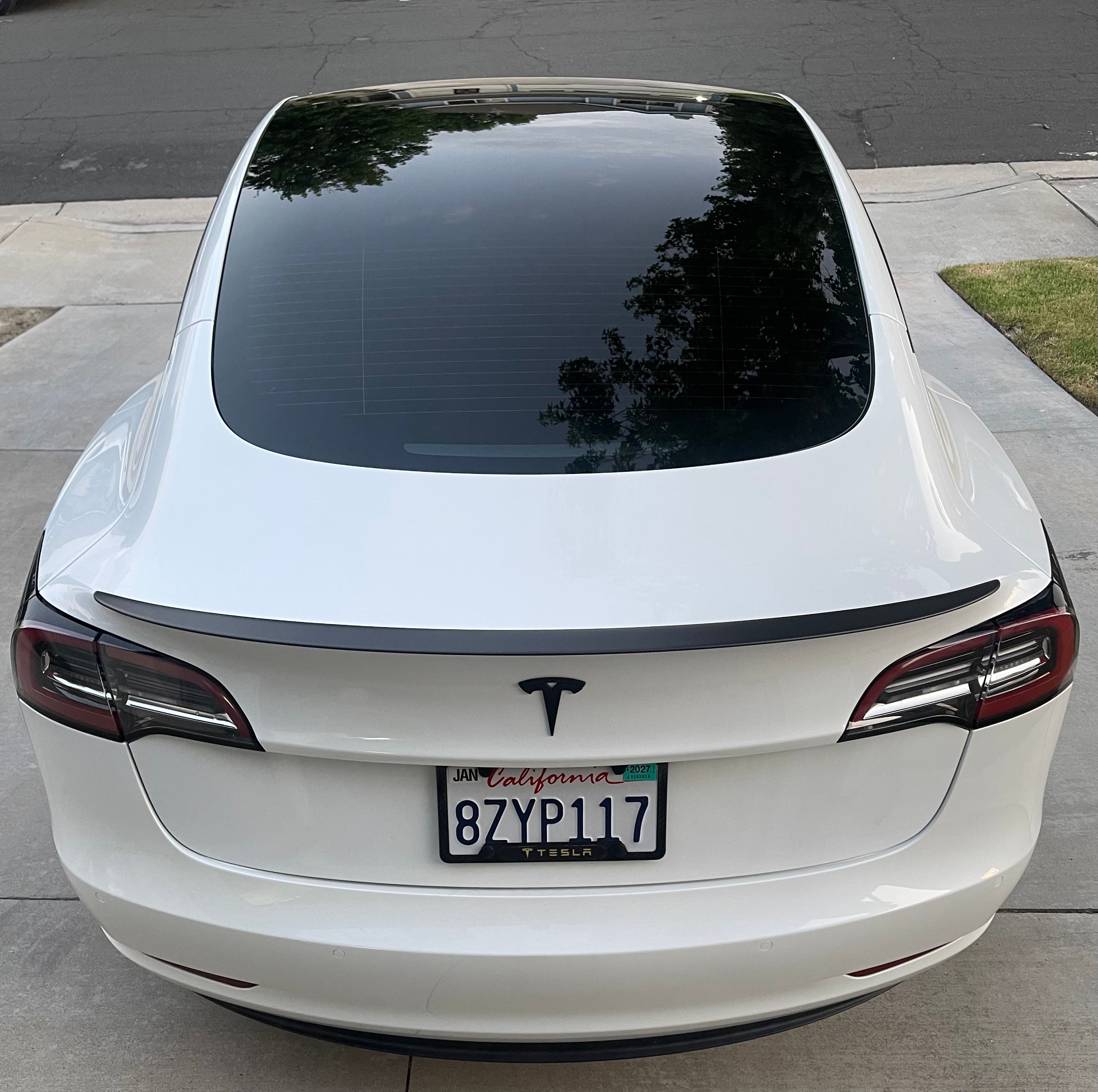 Used 2022 Tesla Model 3 RWD image 4