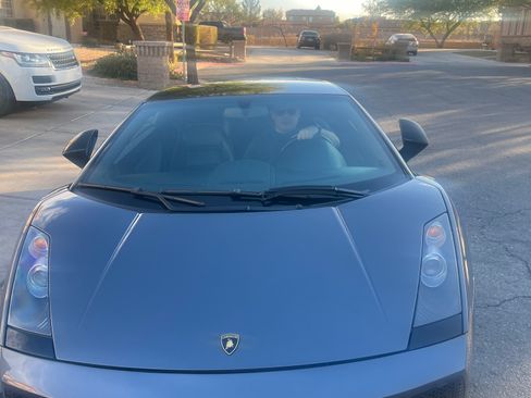 Used 2006 Lamborghini Gallardo AWD/4WD image 17