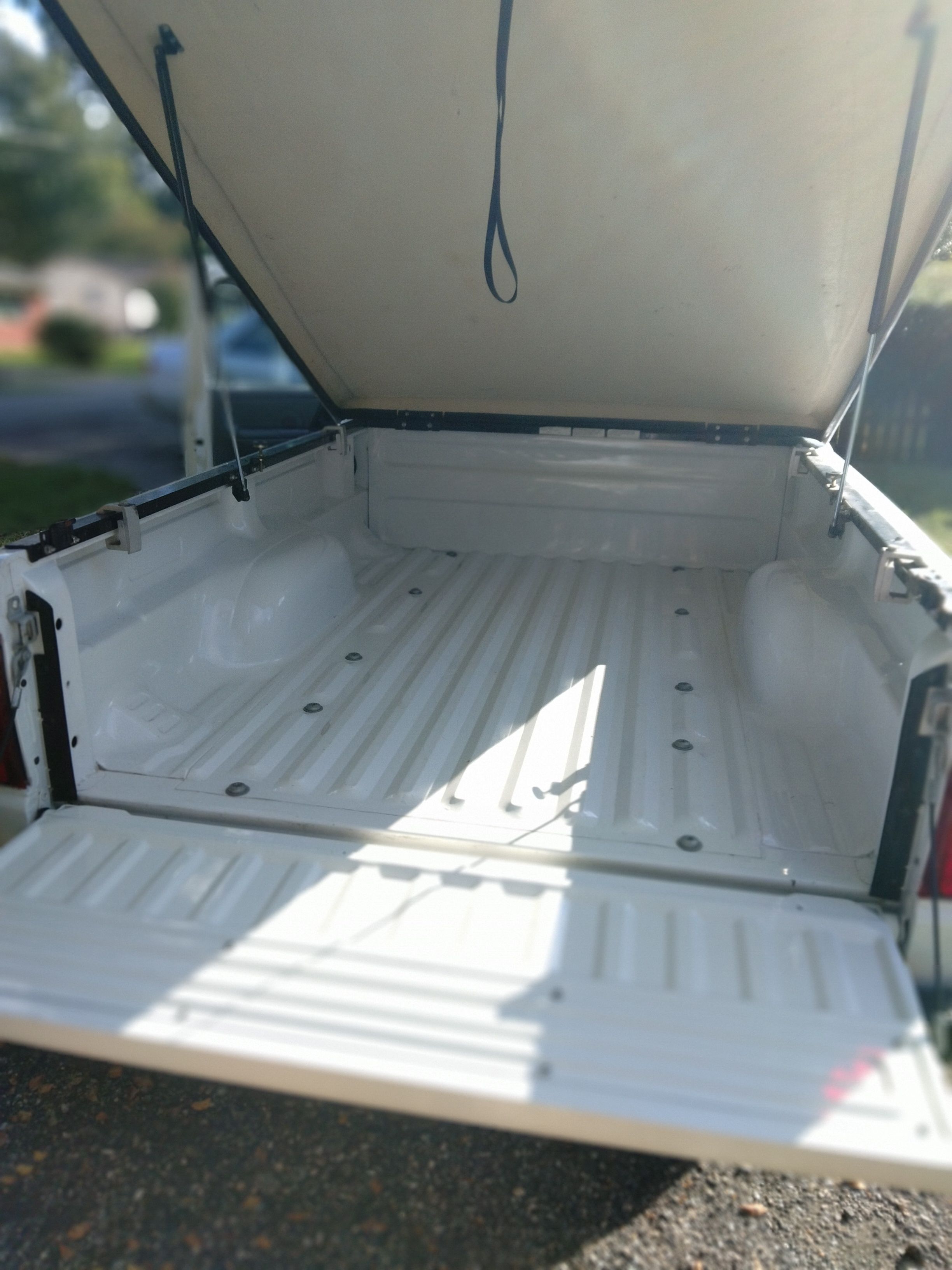 Used 2011 Ford Ranger XL RWD image 8