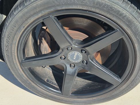 Used 2012 Chevrolet Camaro SS w/ RS Package image 9