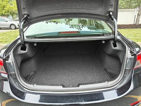 Used 2014 MAZDA MAZDA6 Sport FWD image 17