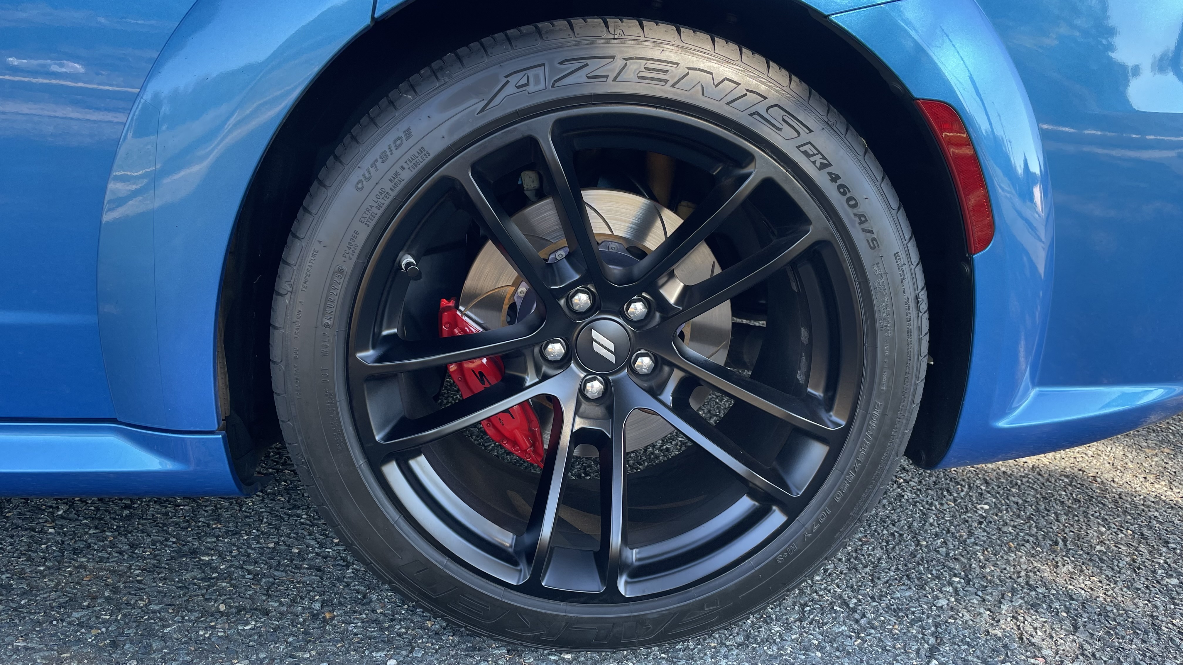 Used 2023 Dodge Charger Scat Pack RWD image 14