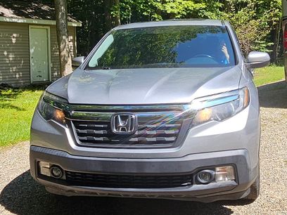 Used 2019 Honda Ridgeline RTL