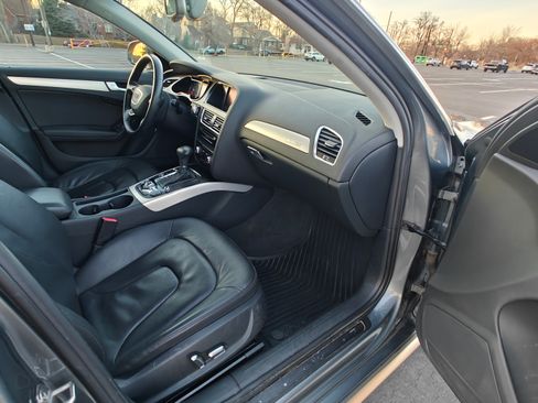 Used 2013 Audi A4 Premium Plus image 17