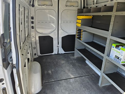 Used 2024 Mercedes-Benz Sprinter 2500 image 20