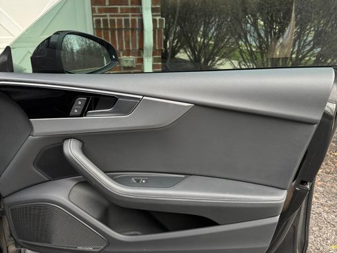 Used 2024 Audi A5 2.0T Premium Plus image 17