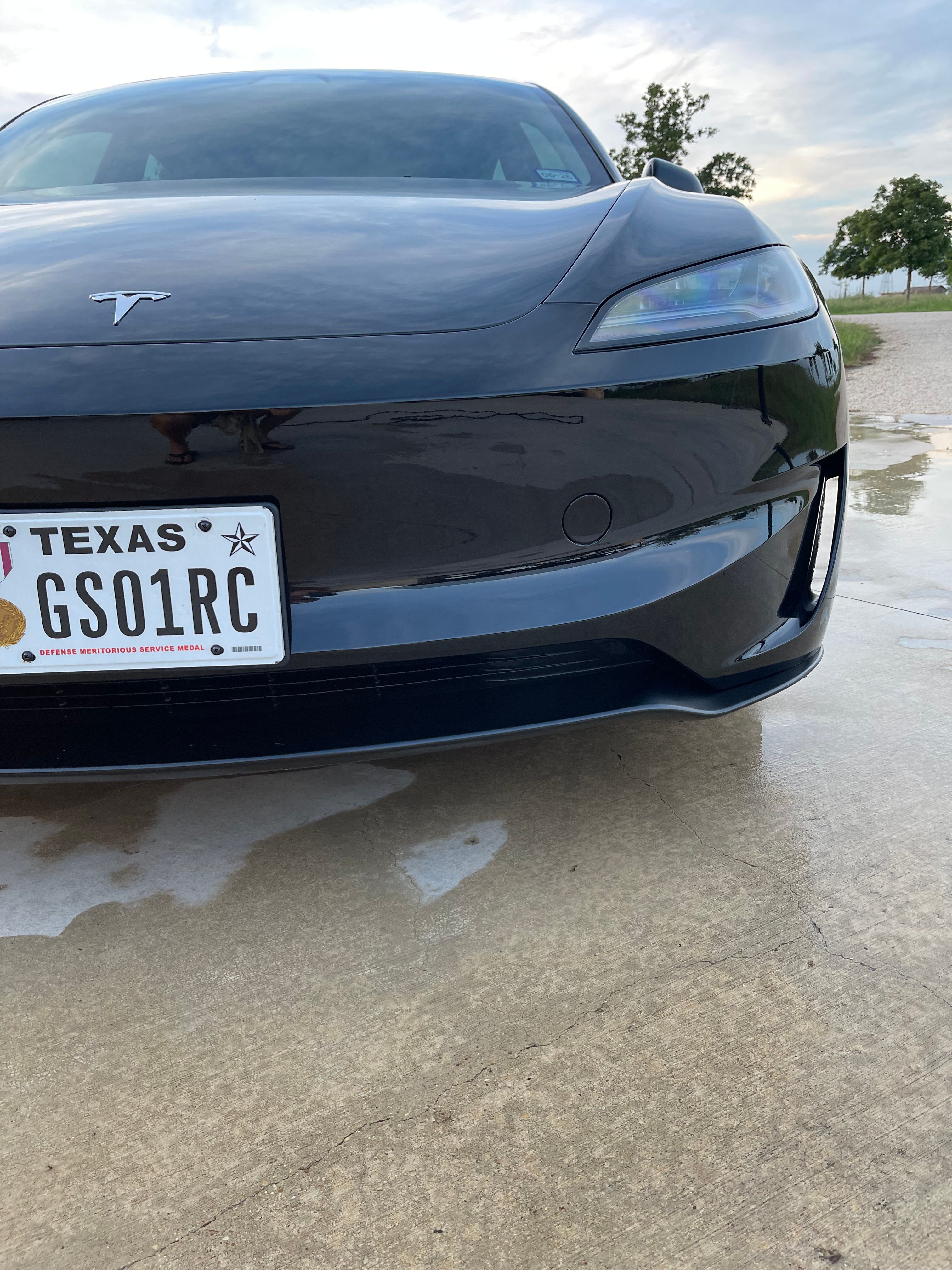 Used 2024 Tesla Model 3 Performance AWD/4WD image 6