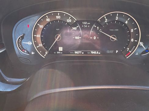 Used 2019 BMW 530i xDrive w/ Convenience Package image 2