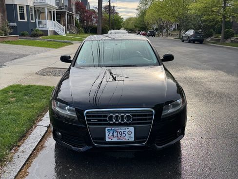 Used 2011 Audi A4 2.0T Premium AWD/4WD image 2