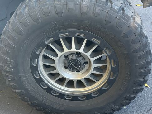 Used 2018 Jeep Wrangler Unlimited Sport image 5