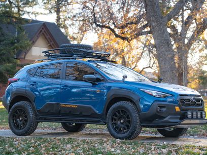 Used 2025 Subaru Crosstrek 2.5i Wilderness w/ Wilderness Package
